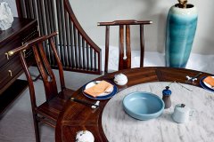 新中式家具|教你正確養(yǎng)植梔子花,澆水、擺放都是學(xué)問