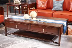 唐明雅居新中式家具去年零售額降3成，263個品牌