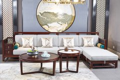 唐明雅居新中式家具，是傳承也是創(chuàng)新
