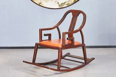 新中式風格家具，古典優(yōu)雅之美
