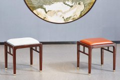 新中式家具，屬于中國人的生活格調(diào)！