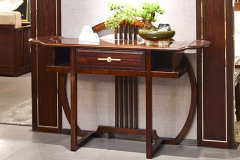 新中式家具潮濕悶熱的夏天該如何保養(yǎng)家具？