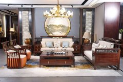 佛山新中式家具家庭風(fēng)水布局都有哪些，家居風(fēng)