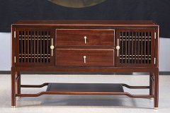 佛山新中式家具76㎡眼鏡房，看我如何大變身！