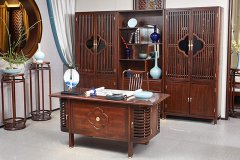 佛山新中式家具廚房具備以下5個(gè)要點(diǎn)，大多數(shù)人