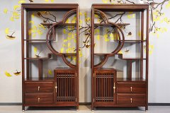 廣東新中式家具3-5萬(wàn)裝修攻略，教你省錢(qián)完成裝