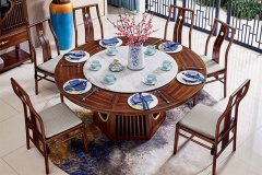 新中式家具|新中式風(fēng)格，“新”在哪里?