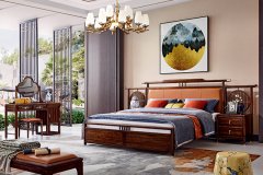 新中式家具|新中式，能不能成勢(shì)？