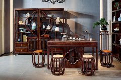 新中式家具，文化自信，是設(shè)計(jì)，更是情懷!