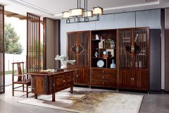 新中式家具|電動(dòng)餐桌到底有哪些獨(dú)特優(yōu)勢(shì)呢？