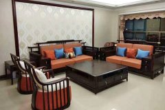 新中式家具|你一定不可以錯(cuò)過的電動餐桌介紹