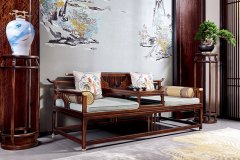新中式家具，中國(guó)風(fēng)傳承的最好典范