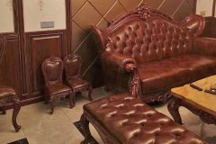 紅木家具上漆工藝，上漆半年內(nèi)怎樣去保養(yǎng)